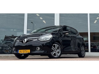 Renault Clio 0.9 TCe ECO R-link Night&Day 2e Eigenaar! 100% Onderhouden! Trekhaak