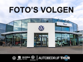 Seat Ibiza 1.0 EcoTSI FR Business Connect 95PK / 70kW Full LED koplampen, achteruitrijcamera, Apple Carplay & Android Auto, Keyless Entry & Start, adaptive cruise control met Stop & Go, verwarmbare voorstoelen, volledig digitaal instrumentenpaneel (Virtual Cockpit), 17'' LMV 'Dynamic'