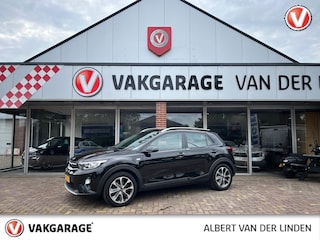 Kia Stonic 1.0 T-GDi DynamicLine