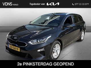 Kia Ceed Sportswagon 1.0 T-GDi DynamicLine