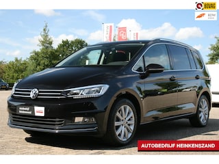 Volkswagen Touran 1.4 TSI Highline 7p