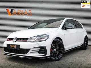 Volkswagen Golf 2.0 TSI GTI TCR Pano DCC Leer Lane VOL!!!