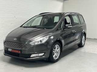 Ford Galaxy 1.5 Titanium CLIMA / CRUISE / TREKHAAK / PANO