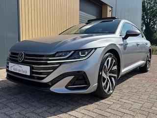 Volkswagen Arteon 1.4 eHybrid 218pk 6-DSG R-Line | Pano | ACC | HUD | Stoelverwarming | Camera |