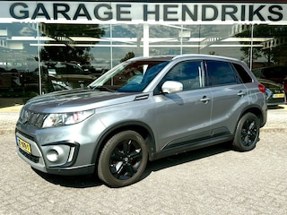 Suzuki Vitara 1.4 S 140 pk | Trekhaak | Camera | Clima | Cruise | occasion