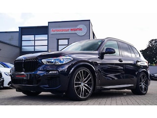 BMW X5 XDrive45e High Executive | Massage | Stoelverkoeling | Luchtvering