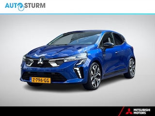 Mitsubishi Colt 1.6 HEV Instyle NL-Auto, Meest Luxe Uitvoering!