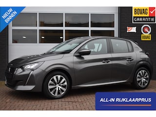 Peugeot 208 1.2 PureTech 100 PK Active Pack | Trekhaak | PDC | Carplay | Stoelverw. | Incl. garantie