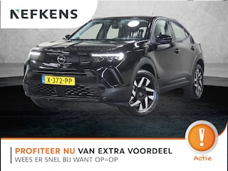 Opel Mokka 1.2 130PK Turbo Level 3 | AppleCarplay/AndroidAuto | Achteruitrijcamera | Cruise Control | Armsteun | Climate Control | Navigatie | FULL LED | Isofix | Privacy Glass |