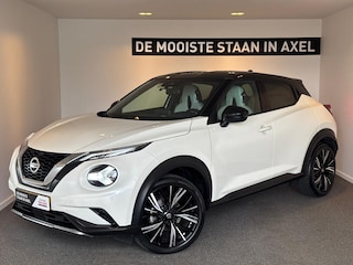 Nissan Juke 1.0 DIG-T N-Design