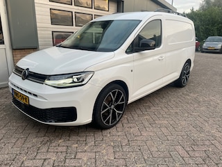 Volkswagen Caddy Cargo 2.0 TDI Comfort