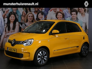 Renault Twingo 1.0 SCe Intens *Apple carplay & android auto* - Cruise, sensor achter, airco