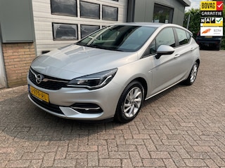 Opel Astra 1.2 Edition