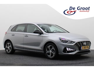 Hyundai i30 1.0 T-GDi MHEV Comfort