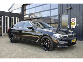 BMW 520i High Executive Edition | Leder | Cruise | 20''