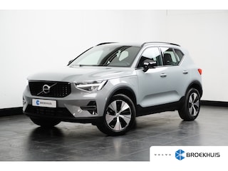 Volvo XC40 1.5 T4 Recharge R-Design | Cruise control adaptief met Stop&Go en stuurhulp | Elektrisch verstelb. bestuurdersstoel met geheugen | Harman/Kardon audio