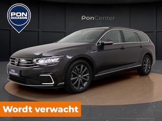 Volkswagen Passat Variant 1.4 TSI 218 PK PHEV GTE | WORDT VERWACHT | ERGO Stoel | Camera | Keyless | Apple CarPlay |