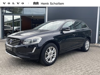 Volvo XC60 T5 FWD Momentum | Afneembare Trekhaak | Stoel verwarming | Winter Line | Navigatie Systeem |