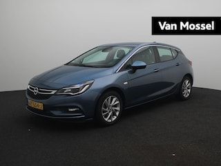 Opel Astra 1.0 Innovation | Navi | Cruise Control | Parkeersensoren |
