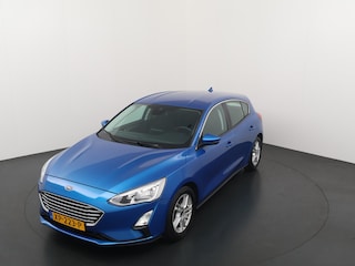 Ford Focus EcoBoost 100PK Trend | Dealer onderhouden | All seasonbanden I Navi I Apple carplay I Android auto I Cruise