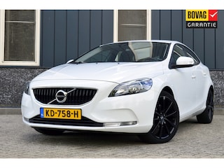 Volvo V40 2.0 T2 Nordic Rijklaarprijs-Garantie Airco Trekhaak 17 Inch Cruise Control