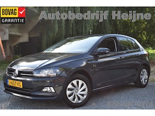 Volkswagen Polo TSI 95PK COMFORTLINE AIRCO/NAVI/CARPLAY