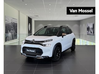 Citroën C3 Aircross 1.2 PureTech C-Series
