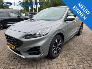 Ford Kuga 2.5 PHEV ST-Line X 225pk Panoramadak | Adaptieve Cruise | Winterpack | 19 inch | Dealer onderhouden