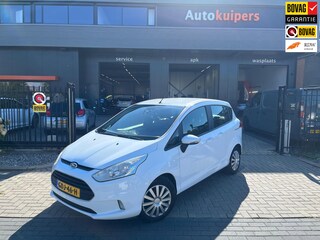 Ford B-MAX 1.0 EcoBoost Ambiente