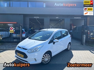 Ford B-MAX 1.0 EcoBoost Ambiente