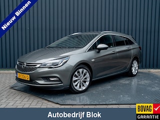 Opel Astra Sports Tourer 1.4 150Pk Innovation | Trekhaak afnb. | Camera | Stoel & Stuur verw. | Prijs Rijklaar!!