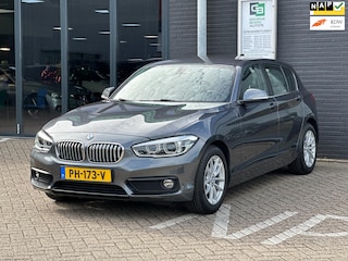 BMW 116i Executive/6-BAK/NAVI/AIRCO/NL-AUTO NAP