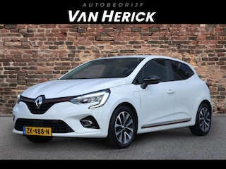 Renault Clio 1.0 TCe Zen | Carplay | Cruise | Trekhaak