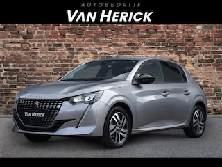Peugeot 208 1.2 PureTech Allure Pack | ACC | Keyless | Stoelverwarming | 360 camera