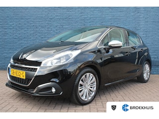 Peugeot 208 1.2 PureTech Blue Lease Executive | Navigatie | Apple carplay | Armsteun | All season | Lichtmetaal | Parkeersensoren |