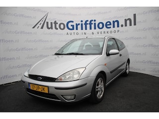 Ford Focus 1.6-16V Trend nette hatchback automaat