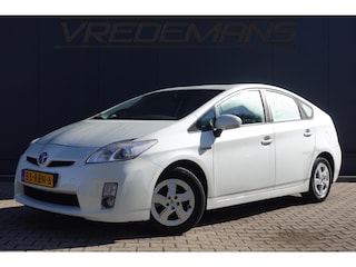 Toyota Prius 1.8 Comfort HEAD-UP DISPL.