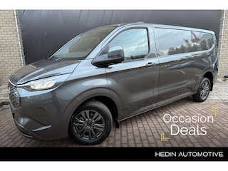 Ford Transit Custom 340 L2H1 Limited 65 kWh