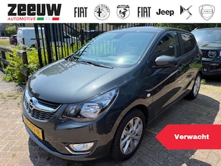 Opel Karl 1.0 ecoFLeX Innovation | NAVI | WINTER | 1e eigenaar Automaat