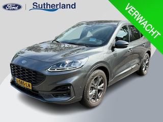 Ford Kuga 2.5 PHEV ST-Line X 225pk Afneembare Trekhaak | Adaptieve Cruise | Winterpack | Technology Pack | B&O Audio | Dealer onderhouden