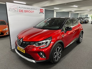 Renault Captur 1.3 TCe 130 Edition One Automaat met afneembare trekhaak