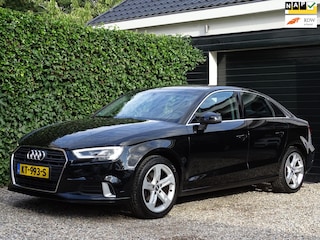 Audi A3 Limousine 1.0 TFSI Sport Lease Edition