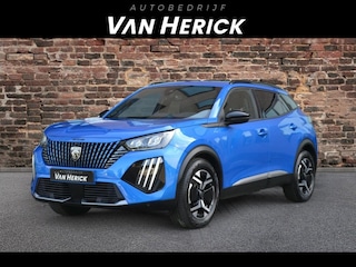 Peugeot 2008 1.2 PureTech 130 Allure Automaat | Trekhaak | ACC | Stoelverwarming