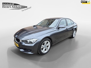 BMW 320i Executive | automaat | 115.000 km | Nederlandse auto