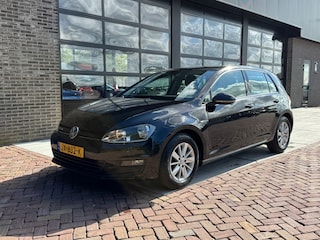 Volkswagen Golf 1.0 TSI Edition | Airco | Navi | Multi media |
