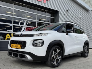 Citroën C3 Aircross 1.2 PureTech S&S Shine - AUTOMAAT I Navigatie / Apple CarPlay I LED I PDC I Sport velgen I Dealer onderhouden