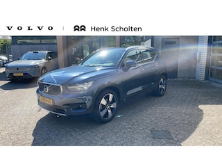 Volvo XC40 T2 Automaat Business Pro | Trekhaak | Dealeronderhouden | Panoramadak | Stoelverwarming | BLIS | Parkeercamera | Parkeersensoren voor + achter | 19" Lichtmetalen velgen | Adaptive cruise control | Navigatie