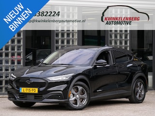 Ford Mustang Mach-E EXTENDED RWD 98kWh/ TECHNOLOGY PACK PLUS