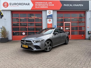 Mercedes-Benz A-klasse 250 E PREMIUM PLUS