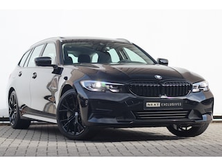 BMW 3-serie Touring 330e xDrive | Pano | Trekhaak | Camera
